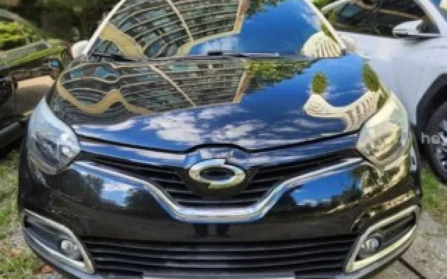 QM3 중고차 QM3 디젤 1.5 LE 매물 사진 5 - 2014/05 126,526km