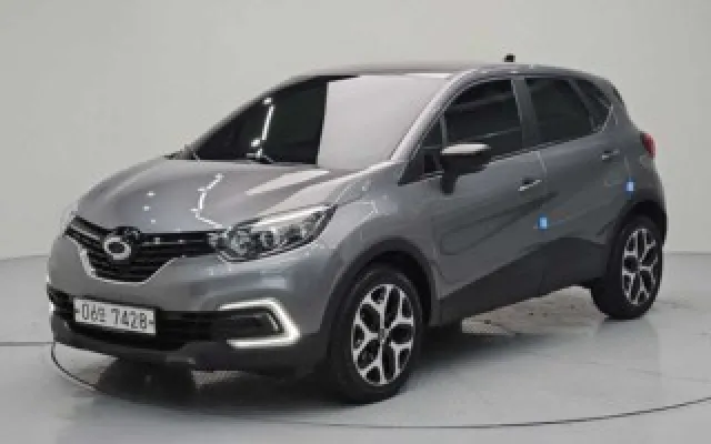 QM3 중고차 뉴QM3 디젤 1.5 RE 매물 사진 17 - 2017/10 85,321km