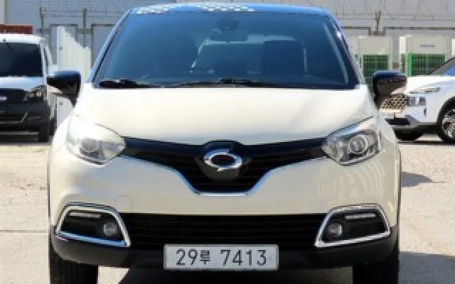 QM3 중고차 QM3 디젤 1.5 RE 매물 사진 20 - 2014/06 84,379km