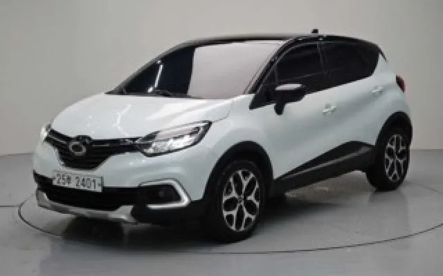 QM3 중고차 뉴QM3 디젤 1.5 RE 매물 사진 19 - 2018/05 83,984km