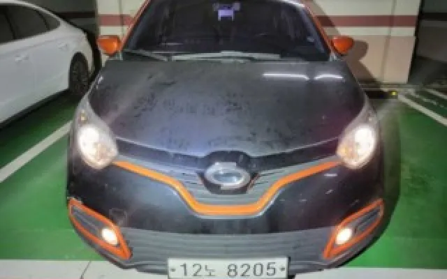 QM3 중고차 QM3 디젤 1.5 RE 매물 사진 20 - 2014/06 108,574km