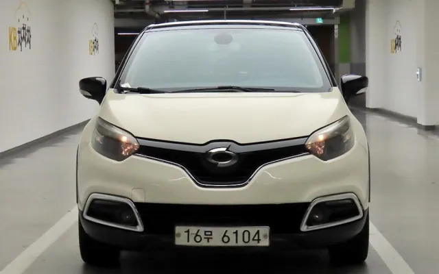 QM3 중고차 QM3 디젤 1.5 RE 시그니처 매물 사진 15 - 2015/08 144,995km